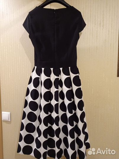 Платье, р. 42
