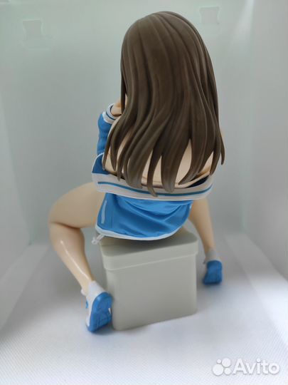 Аниме фигурка Natsumi Amemiya