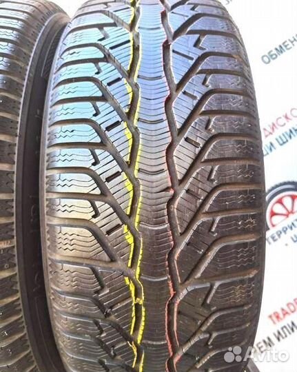 Kleber Dynaxer HP2 205/55 R16 91H