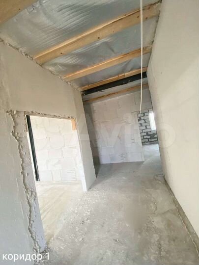 Дом 298 м² на участке 5,7 сот.