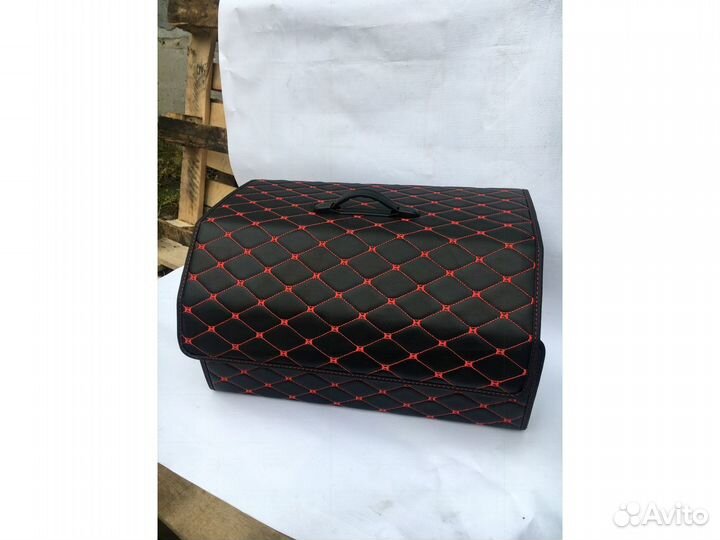 Органайзер (сумка) в багажник