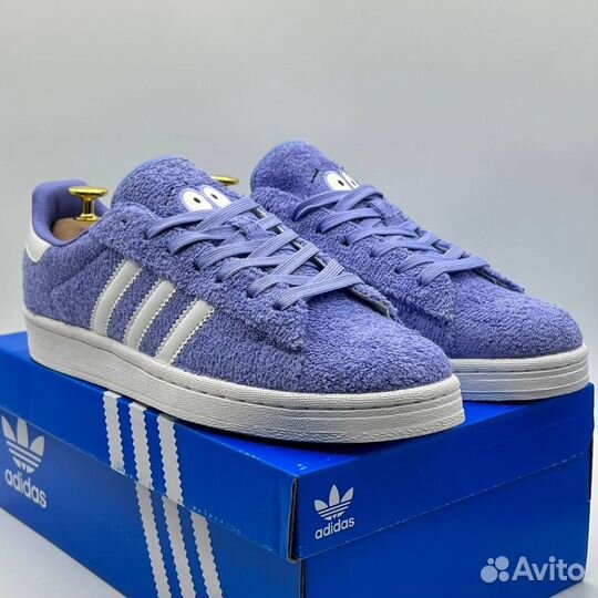 Кроссовки Adidas Campus 80s x South Park