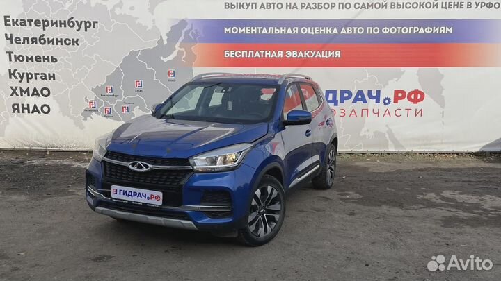 Замок двери передней правой Chery Tiggo 4 J606105020AB