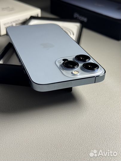 iPhone 13 Pro, 128 ГБ