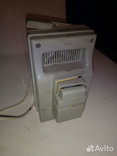 Открывашка и заточка ножей электрическая