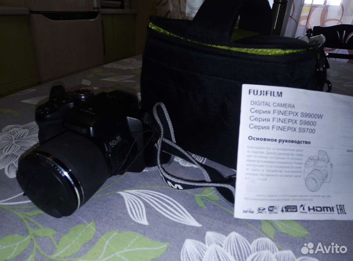 Фотокамера