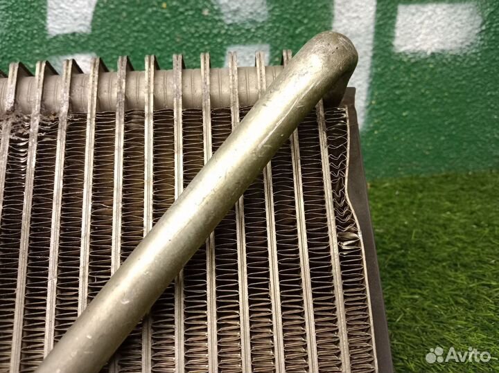 Радиатор кондиционера для Volvo S80