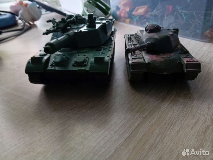 Игрушка Солдатики (читайте описание)