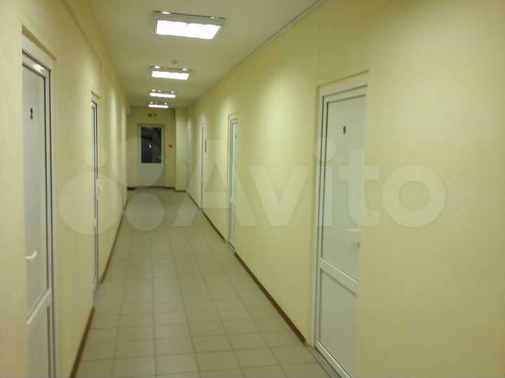 Офис, 17 м²