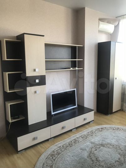 Квартира-студия, 26 м², 5/9 эт.