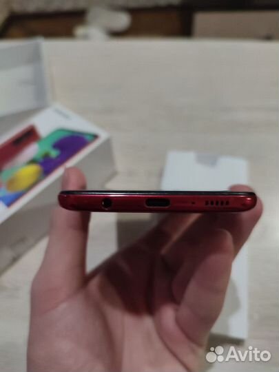 Samsung Galaxy A51, 4/64 ГБ