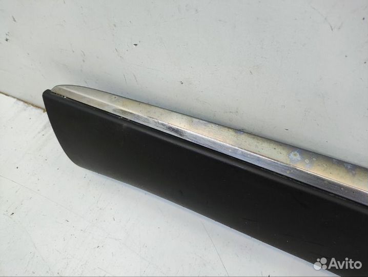 Накладка двери передняя левая Lexus Rx 3 2009-2015