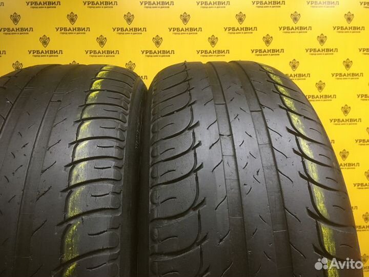 Bfgoodrich G-Grip 215/60 R16 99V