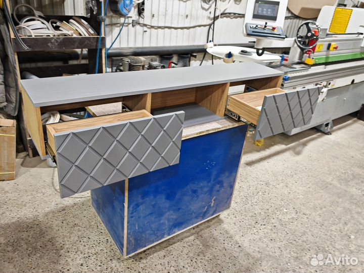 Тумба под тв