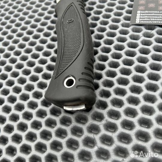 Нож ручная работа сталь cpr