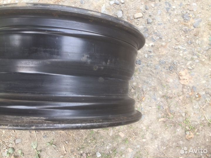 Диски r15