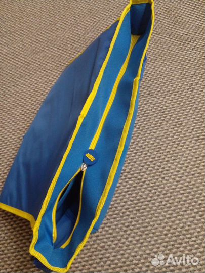 Cумка для ноутбука ''почтальон'' лдпр