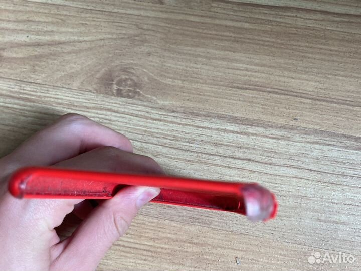 Чехол на iPhone 7