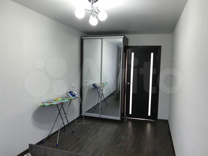 2-к. квартира, 44,7 м², 2/5 эт.