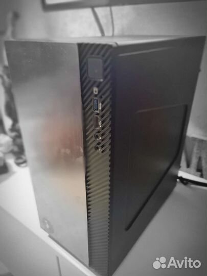 Блок Dexp Core i5-3470/16 Gb/SSD128
