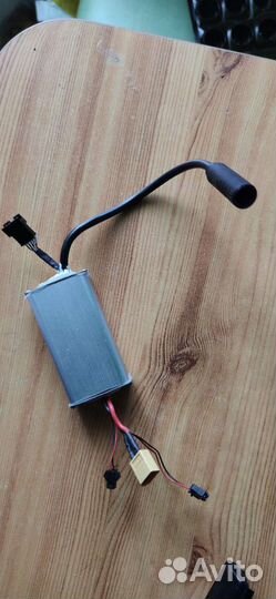 Контролер двигателя электро самоката Kugoo и etwow