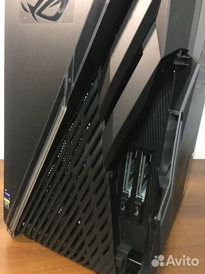 Asus ROG Strix i9-11900KF Новый
