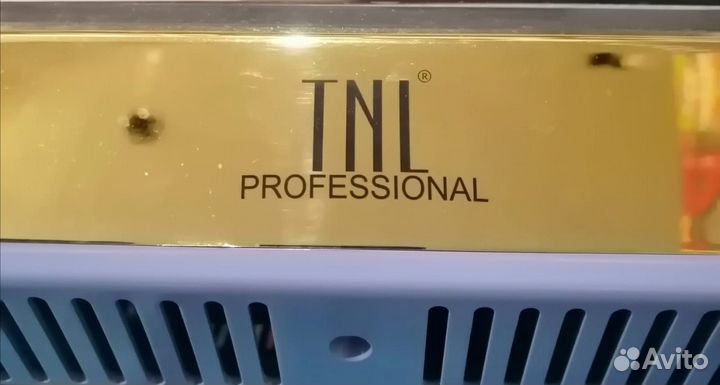 Пылесос для маникюра