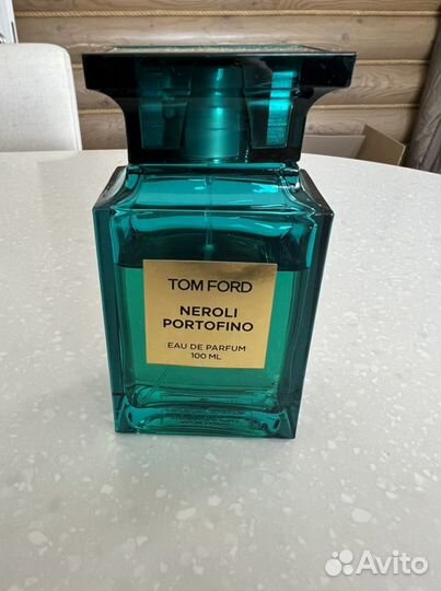 Духи Tom Ford Neroli Portofino 100 ml