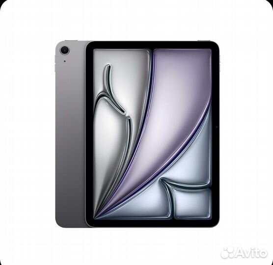 Apple iPad Air 6 11 2024 128gb