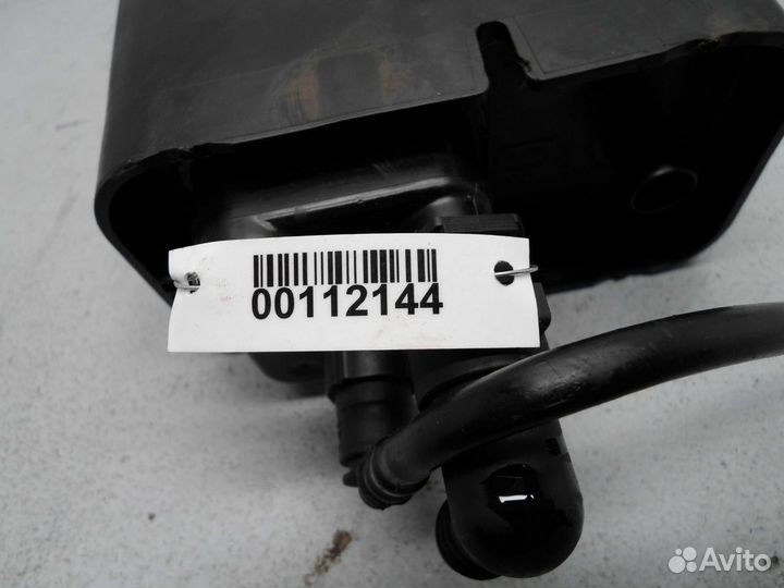 Абсорбер Фильтр угольный Volvo XC90 1 (C) 17202237