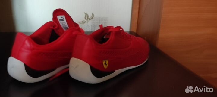 Кроссовки puma