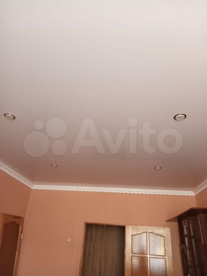 2-к. квартира, 45,8 м², 2/2 эт.