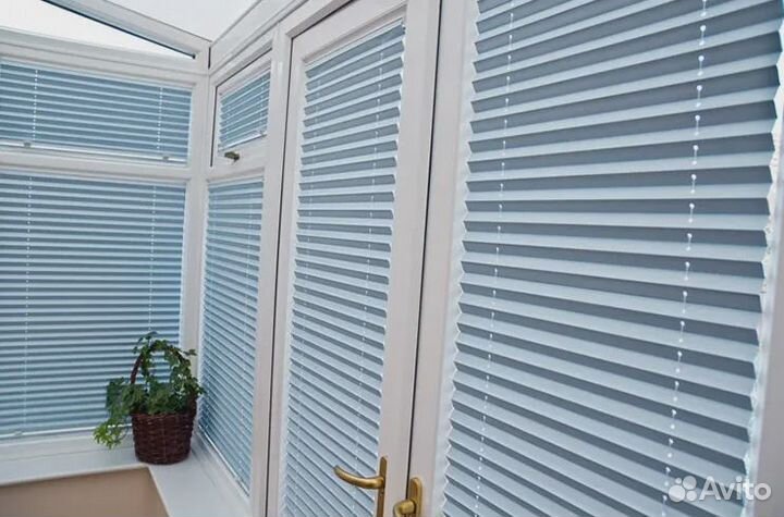 Рулонные шторы от производителя