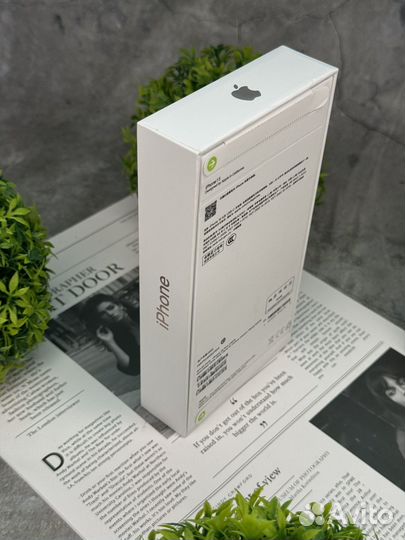 iPhone 15, 128 ГБ