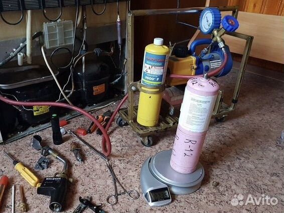 Ремонт стиральных машин на дому