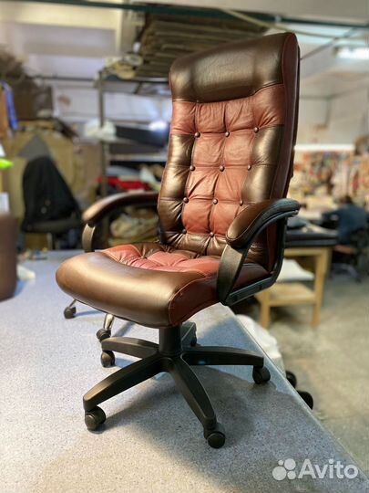 Кресло руководителя