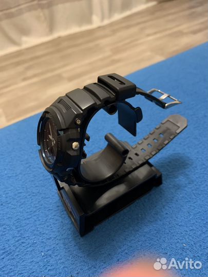 Часы casio g shock