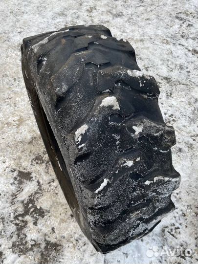 Шины JCB передние