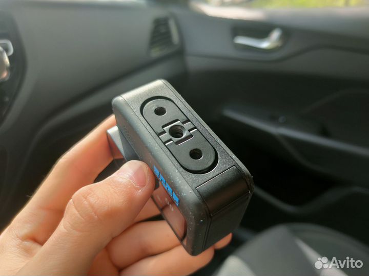 GoPro 12 Black