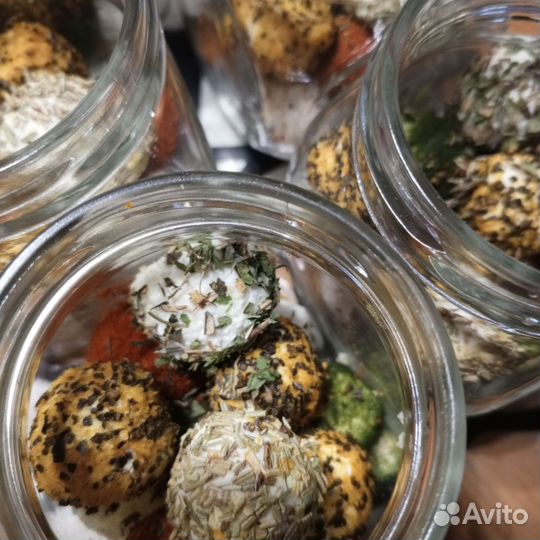 Готовим домашний сыр из козьего молока