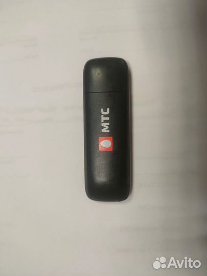 USB-модем МТС Коннект-3