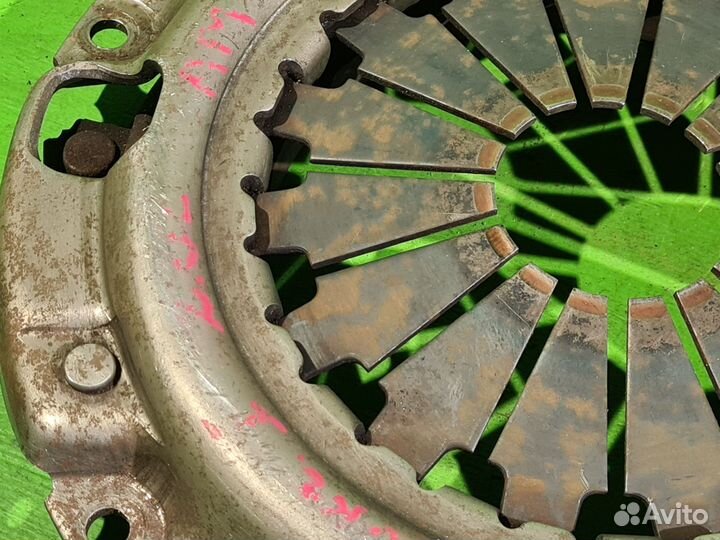 Сцепление комплект для Kia Sportage 1993-2006 2.0