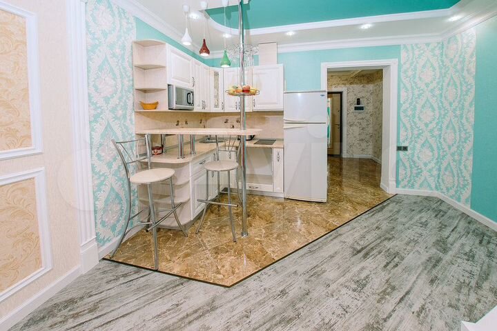 Квартира-студия, 30 м², 11/17 эт.