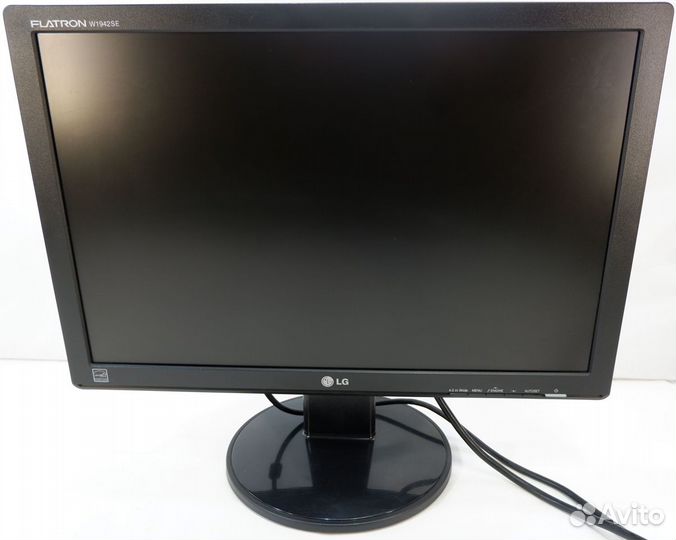 Мониторы 19 дюймов бу