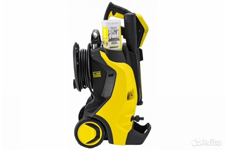 Karcher K 5 Premium Full Control Plus 1.324-630.0