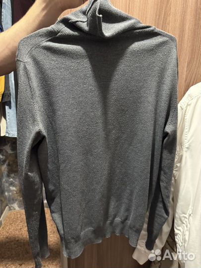 Водолазка мужская