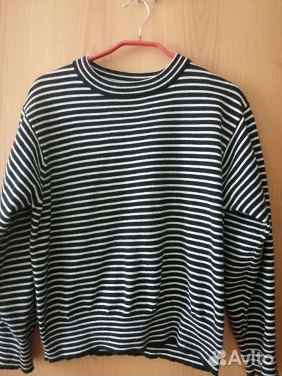 Свитер подростковый