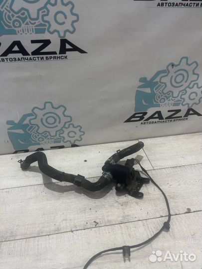 Клапан охлаждения перепускной Volkswagen Touareg 3