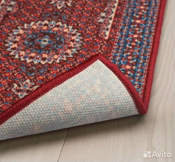 Коврик икеа IKEA skivholme скивхольме 40x60