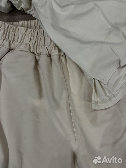 Костюм спортивный женский